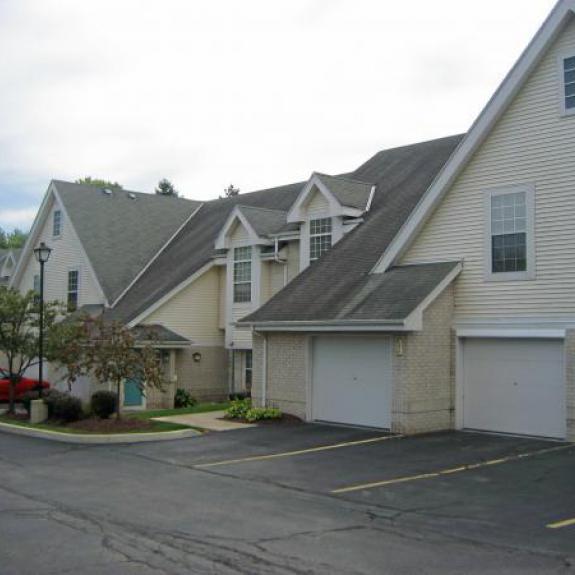 6868 N. Green Bay Rd, Glendale Glengary Park Bieck Management